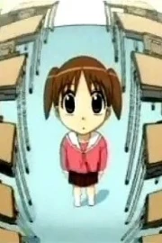 Azumanga Web Daiou