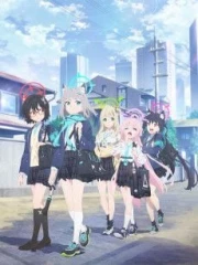 Blue Archive the Animation
