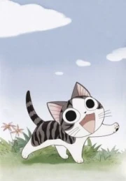 Chi's Sweet Home 2 : Atarashii Ouchi