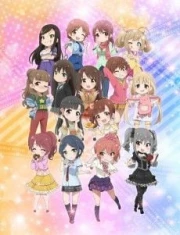 Cinderella Girls Gekijou