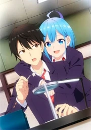 Danjo no Yuujou wa Seiritsu suru? (Iya, Shinai!!)