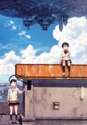 Dead Dead Demons Dededede Destruction