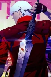 Devil May Cry 2025