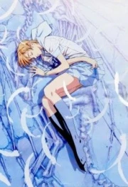 Escaflowne The Movie