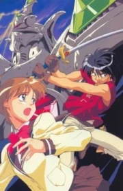 Escaflowne
