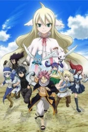 Fairy Tail 3 : Final Series