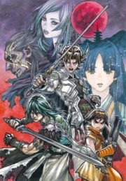 Garo 2: Guren no Tsuki