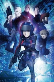 Ghost in the Shell: The Rising