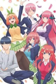 Gotoubun no Hanayome