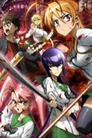 Highschool of the Dead
