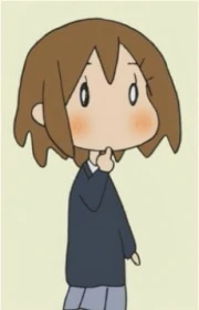 K-On!: Ura-On!