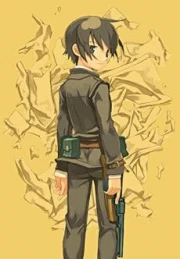 Kino no Tabi: The Beautiful World - Nanika wo Suru Tame ni - Life Goes On.