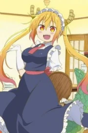 Kobayashi-san Chi no Maid Dragon Specials