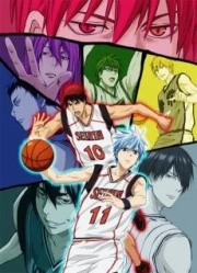 Kuroko no Basket 2