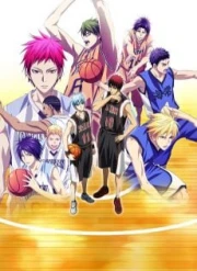 Kuroko no Basket 3