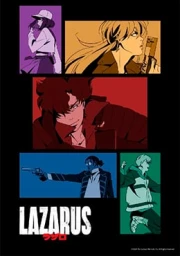 Lazarus