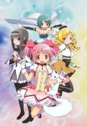 Mahou Shoujo Madoka Magica