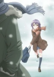Nagato Yuki-chan no Shoushitsu OVA
