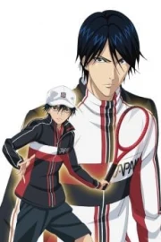 New Prince of Tennis OVA vs Genius10