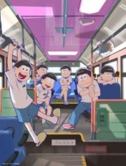 Osomatsu-san 4th Season