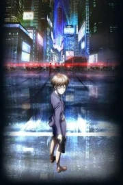 Psycho-Pass New Edit Version