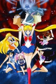 Sailor Moon R: La Película
