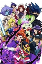 Slayers Evolution-R