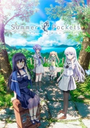 Summer Pockets