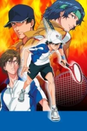 Tennis no Oujisama: Zenkoku Taikai-hen - Final