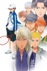 Tennis no Oujisama: Zenkoku Taikai-hen