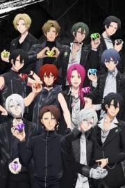 Vazzrock The Animation