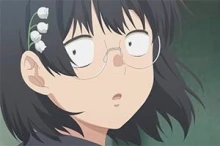 Busu ni Hanataba wo. episodio 13