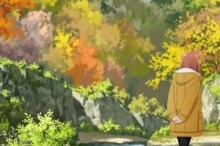 Futari Solo Camp episodio 12