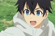Mizu Zokusei no Mahoutsukai episodio 12