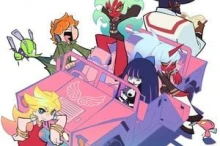 New Panty & Stocking with Garterbelt episodio 13