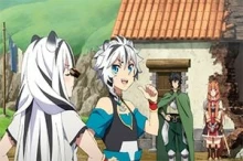 Tate no Yuusha no Nariagari Season 4 episodio 12