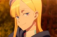 Towa no Yuugure episodio 0